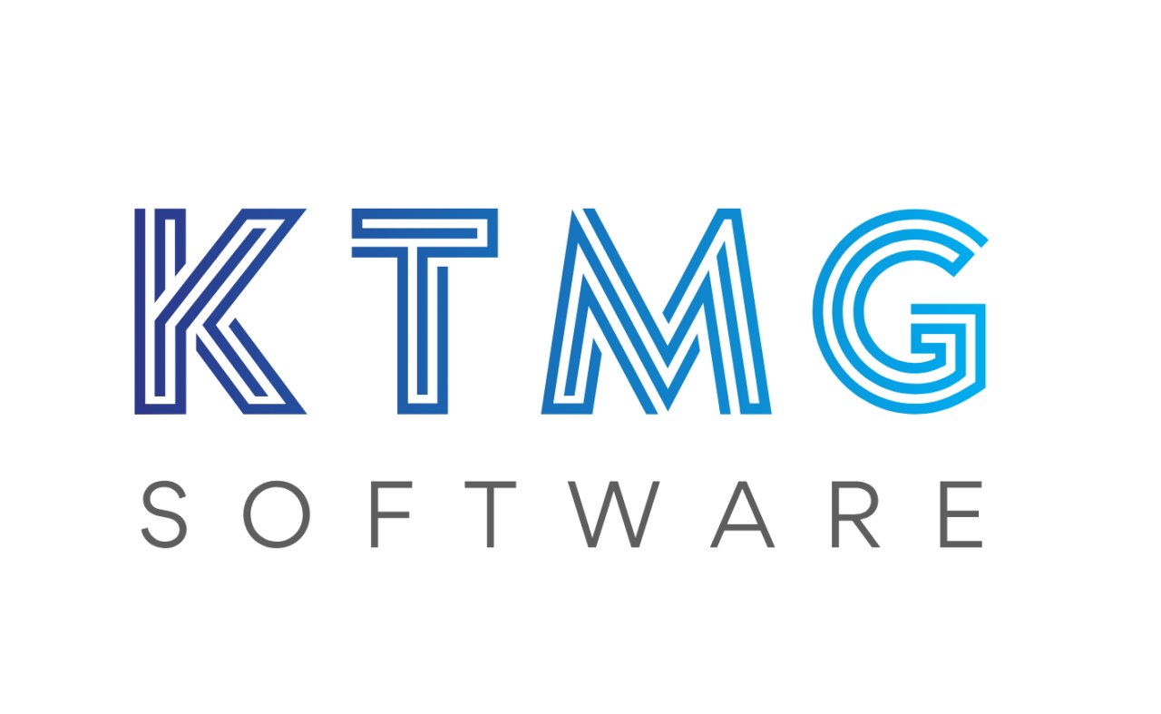 KTMG Logo